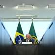 Lula defende reforma do Judiciário e diz que ninguém está acima da lei