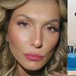 Lívia Andrade revela exigência da festa de aniversário de Luciano Huck: 'A partir daqui'