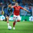 Inter aumenta déficit financeiro após eliminação na Copa do Brasil