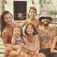 2.500m², cara de fazenda e sonho de infância de Pedro Scooby: o destino da mansão de 2 andares do surfista e de Cintia Dicker após fim do casamento de 7 anos dos famosos
