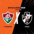 Fluminense x Vasco: onde assistir, escalações e arbitragem