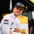 Mick Schumacher é anunciado pela Meyer Shank e segue na Indy em 2027
