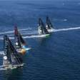 The Ocean Race vai movimentar Itajaí em 2027