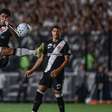 Vasco levou vantagem mínima para estádio onde o Vitória venceu 18 de 26 jogos e mesmo assim saiu com a vaga