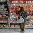 Brasil poderá retomar exportações de carne quando respeitar requisitos, diz UE