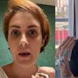 Esposa de Lito Sousa surpreende com atualização sobre a saúde do marido: 'Nessa fase'