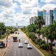 Previsão do tempo em Palmas hoje: veja como fica o clima nesta sexta-feira