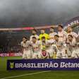 Red Bull Bragantino tem mais quatro jogos do Brasileirão detalhados