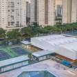 ADK Tennis inaugura nova unidade em São Paulo em parceria com a PlayTennis