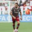Lucho Acosta, Hulk, Canobbio, Serna, Samuel Xavier, Savarino, Soteldo, Freytes, Renê e Rodrigo Castillo: os jogadores do Fluminense com mais faltas sofridas no Brasileirão
