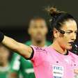 Quem é Daiane Muniz, árbitra de Cruzeiro x Athletico-PR? Veja