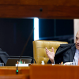 Moraes envia a Fachin pedido de investigação contra Mendonça