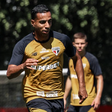 Jogador do São Paulo avança em recuperação e pode voltar contra o Atlético-MG