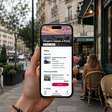Como os apps de viagens redefiniram a forma de descobrir um novo destino