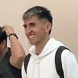 Reforço do Vasco, meia Alan Lescano desembarca no Rio