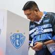 Paysandu marca eleição que definirá novo comando do clube