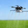 Emboscada na entrega de drone agrícola de R$ 250 mil termina em assalto e perseguição em Passo Fundo