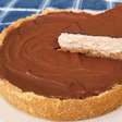 Sobremesa zero açúcar: um doce delicioso, rápido, cremoso e saudável que não precisa ir ao forno