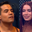 'Deu ruim': mesmo com 14 anos de carreira, vitória no TV Xuxa e passagem pelo The Voice, Bruno Gadiol não encanta Anitta e leva bronca de conselheira
