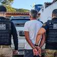 Polícia apreende quase R$ 36 mil, armas e drogas e prende três pessoas no Agreste de PE