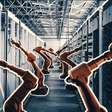 Pensávamos que técnico de data center seria uma nova profissão na era da IA; a Meta quer que robôs façam o trabalho