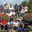 O novo 'boardroom': alta liderança troca escritórios da Faria Lima pelo campo de golfe para construir alianças