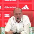 Presidente do Internacional pede desculpas por eliminação para o Grêmio