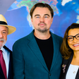 Leonardo DiCaprio se hospedou numa fazenda de luxo no Pantanal, foi recebido no Planalto e o motivo da viagem não era turismo