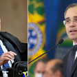 Crise entre Moraes e Mendonça: a reação de Lula, Flávio e do mundo político