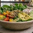 Como fazer a melhor receita de salada