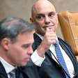 'Crise no STF se agrava': o que diz imprensa internacional sobre disputa entre Moraes e Mendonça