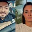 Yudi Tamashiro choca com mudança após harmonização facial e Michelle Bolsonaro deixa comentário