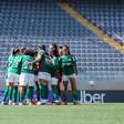 Palmeiras encara o Bahia no Campeonato Brasileiro Feminino