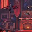 Castlevania: Belmont's Curse ganha trailer de gameplay com a música Bloody Tears