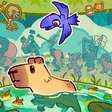 Capy Castaway mostra que voltar para casa nem sempre é tão simples
