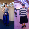 Maisa, Pedro Novaes, Gloria Groove e mais famosos mostram looks para o 1º dia de Rock in Rio