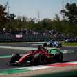 F1: Confira os resultados completos do TL1 do GP da Itália