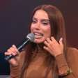 Anitta volta a criticar equipe técnica da Globo: 'Senti falta de ouvir os cantores'