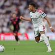 Bétis x Real Madrid: Mbappé marca novamente?