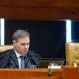 Moraes escala crise e usa inquérito das fake news para retaliar Mendonça