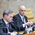 Moraes usa inquérito das Fake News para acusar Mendonça de crime de responsabilidade e abuso, diz jornal