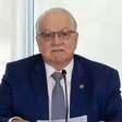 Fachin comenta crise no STF: 'Resposta será firme, proporcional e rigorosa'