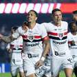 Palpite São Paulo x Atlético-MG - Brasileirão - 05/09/2026