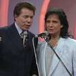 O dia que Roberto Carlos negou a Silvio Santos que seus casamentos tivessem dado errado: "O terceiro vai durar para sempre"