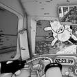 Thank You Bus Driver é anunciado pela Double Fine para PC