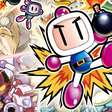 Super Bomberman Collection resgata a era de ouro da série
