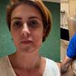 Esposa de Lito Sousa atualiza estado de saúde do marido: 'Cuidados paliativos não são cuidados terminais'