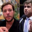 Pastor André Valadão se explica após aproximar Nikolas e Vorcaro: 'Interlocução entre pessoas que eu conheço'