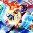 Captain Tsubasa 2: World Fighters é um bom jogo para os fãs de Super Campeões