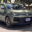 Em breve, Volkswagen T-Cross deve ganhar nova atualização no Brasil